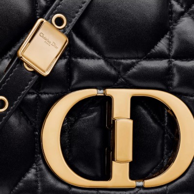 中号 Dior Caro 手袋 中号 Dior Caro 手袋