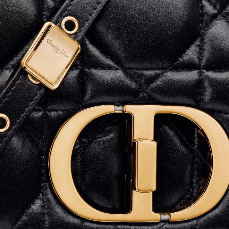 中号 Dior Caro 手袋 中号 Dior Caro 手袋