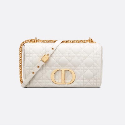 中号 Dior Caro 手袋 中号 Dior Caro 手袋