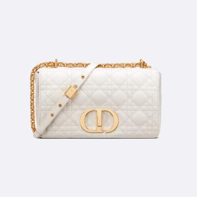 中号 Dior Caro 手袋 中号 Dior Caro 手袋