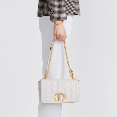中号 Dior Caro 手袋 中号 Dior Caro 手袋