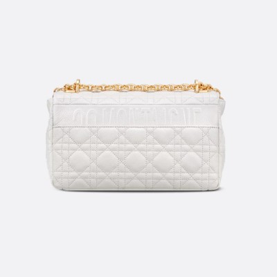 中号 Dior Caro 手袋 中号 Dior Caro 手袋