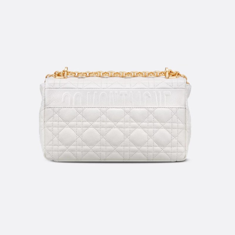中号 Dior Caro 手袋 中号 Dior Caro 手袋
