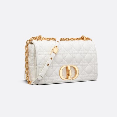 中号 Dior Caro 手袋 中号 Dior Caro 手袋