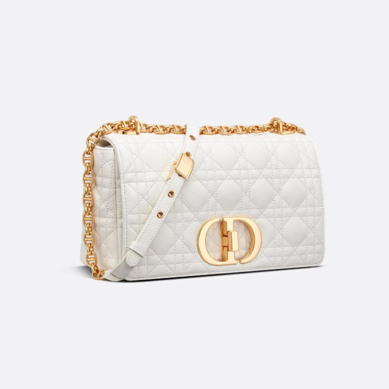 中号 Dior Caro 手袋 中号 Dior Caro 手袋