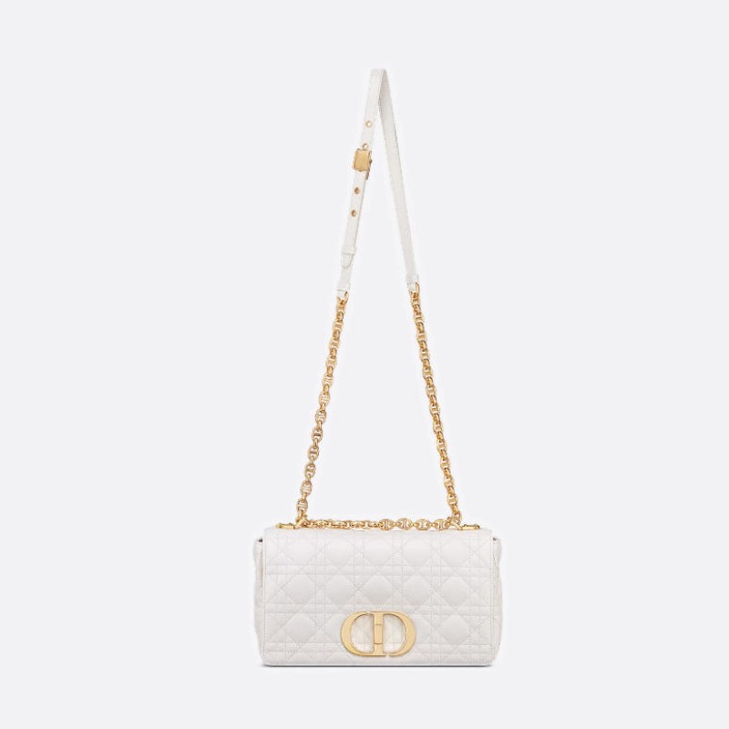 中号 Dior Caro 手袋 中号 Dior Caro 手袋