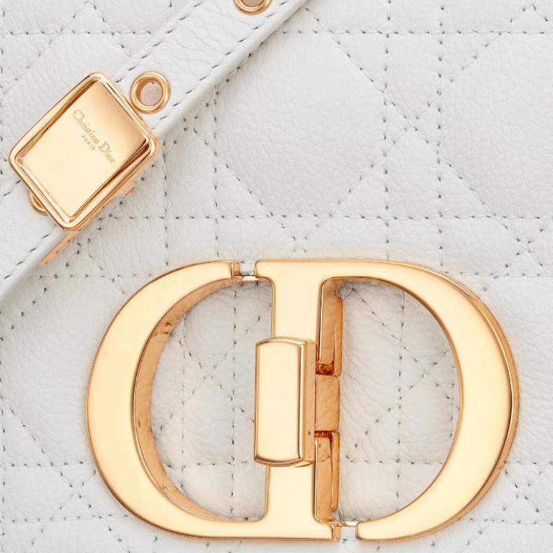 中号 Dior Caro 手袋 中号 Dior Caro 手袋