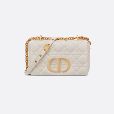 小号 Dior Caro 手袋 小号 Dior Caro 手袋
