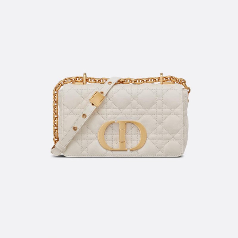 小号 Dior Caro 手袋 小号 Dior Caro 手袋