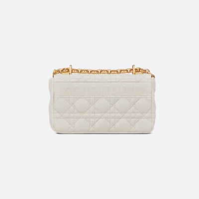 小号 Dior Caro 手袋 小号 Dior Caro 手袋