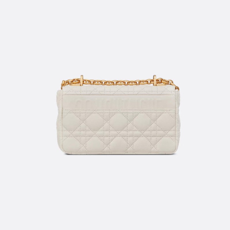 小号 Dior Caro 手袋 小号 Dior Caro 手袋