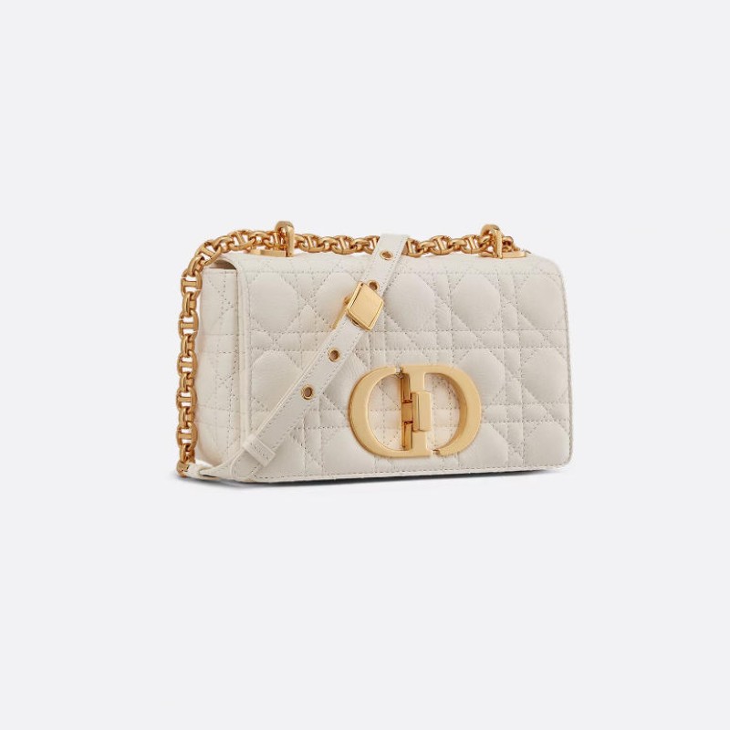 小号 Dior Caro 手袋 小号 Dior Caro 手袋