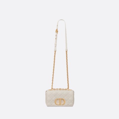 小号 Dior Caro 手袋 小号 Dior Caro 手袋