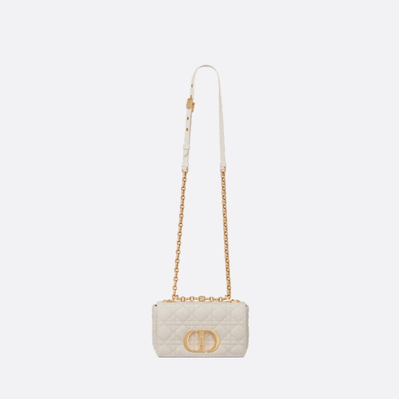 小号 Dior Caro 手袋 小号 Dior Caro 手袋