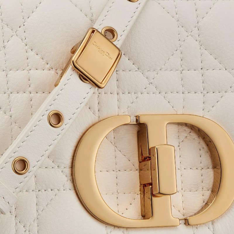 小号 Dior Caro 手袋 小号 Dior Caro 手袋
