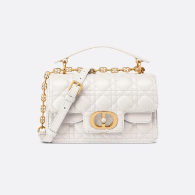 小号 Dior Jolie Top Handle 手袋 小号 Dior Jolie Top Handle 手袋