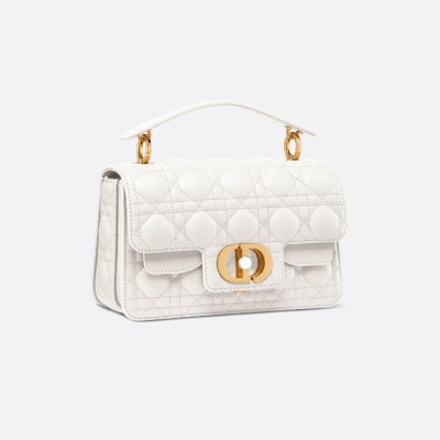 小号 Dior Jolie Top Handle 手袋 小号 Dior Jolie Top Handle 手袋