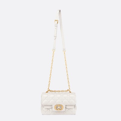 小号 Dior Jolie Top Handle 手袋 小号 Dior Jolie Top Handle 手袋