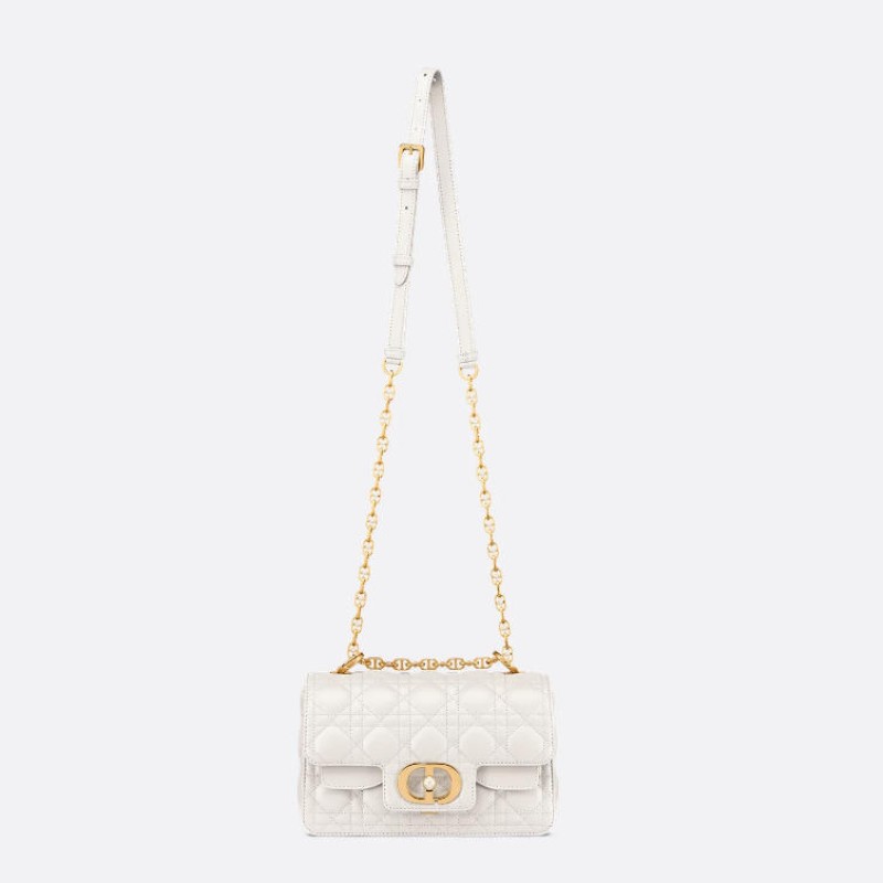 小号 Dior Jolie Top Handle 手袋 小号 Dior Jolie Top Handle 手袋