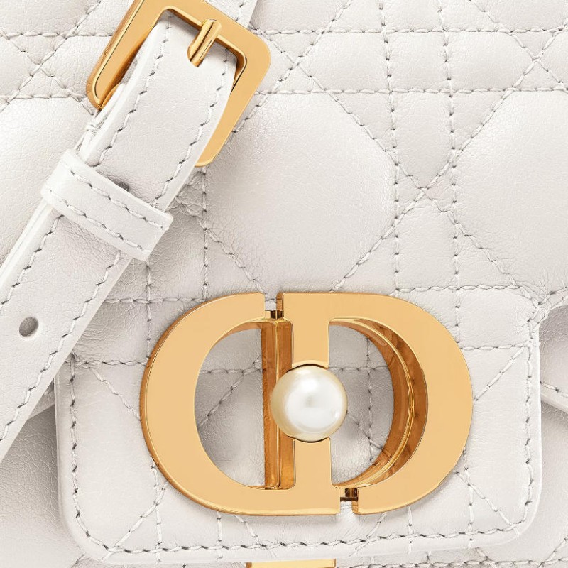 小号 Dior Jolie Top Handle 手袋 小号 Dior Jolie Top Handle 手袋