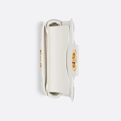 小号 Dior Jolie Top Handle 手袋 小号 Dior Jolie Top Handle 手袋