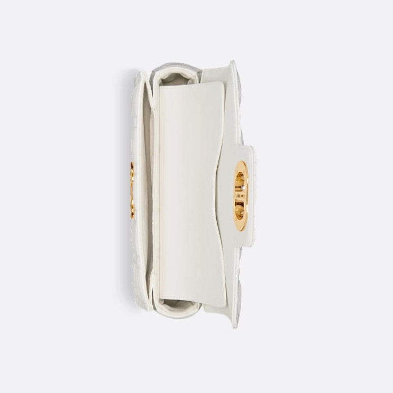 小号 Dior Jolie Top Handle 手袋 小号 Dior Jolie Top Handle 手袋