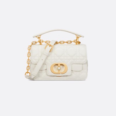 迷你 Dior Jolie Top Handle 手袋 迷你 Dior Jolie Top Handle 手袋