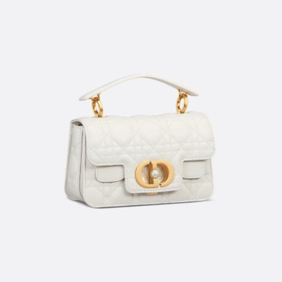 迷你 Dior Jolie Top Handle 手袋 迷你 Dior Jolie Top Handle 手袋