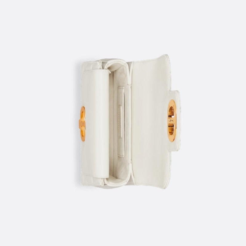 迷你 Dior Jolie Top Handle 手袋 迷你 Dior Jolie Top Handle 手袋