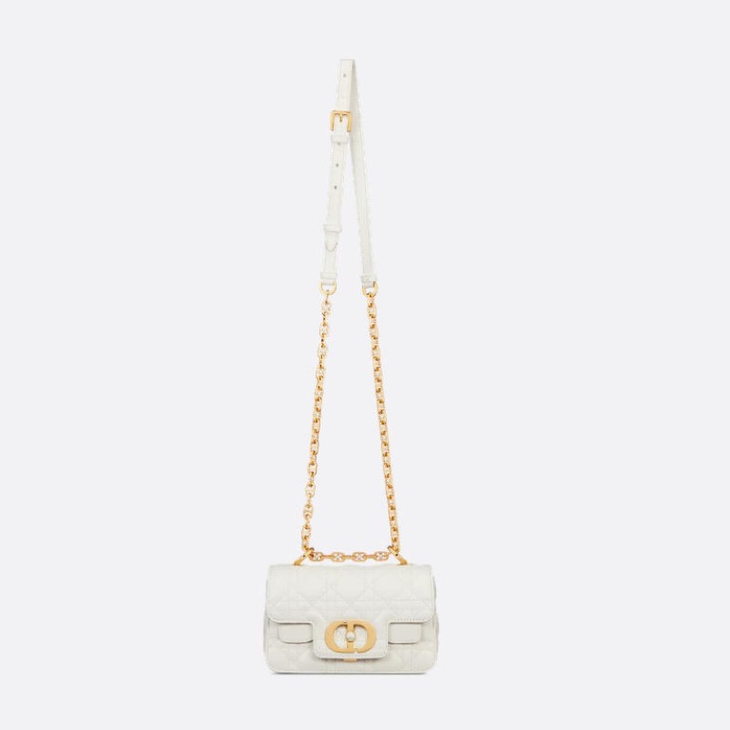 迷你 Dior Jolie Top Handle 手袋 迷你 Dior Jolie Top Handle 手袋