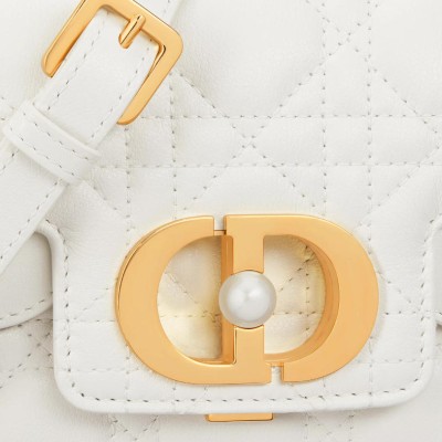 迷你 Dior Jolie Top Handle 手袋 迷你 Dior Jolie Top Handle 手袋