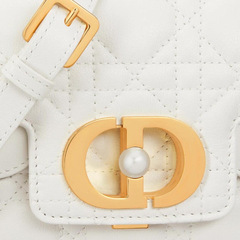 迷你 Dior Jolie Top Handle 手袋 迷你 Dior Jolie Top Handle 手袋