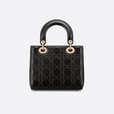 小号 Lady Dior My ABCDior 手袋 小号 Lady Dior My ABCDior 手袋