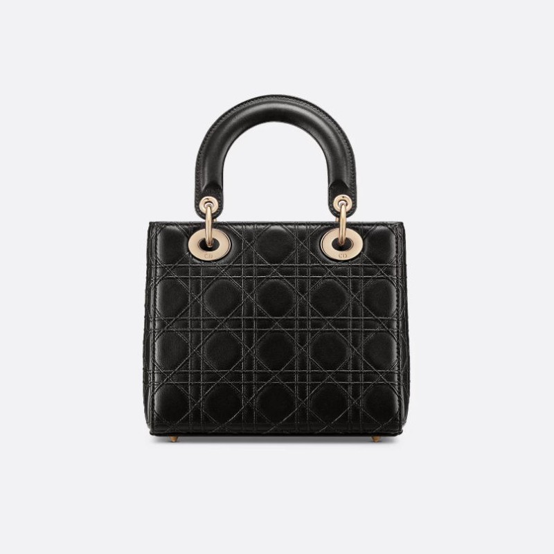 小号 Lady Dior My ABCDior 手袋 小号 Lady Dior My ABCDior 手袋