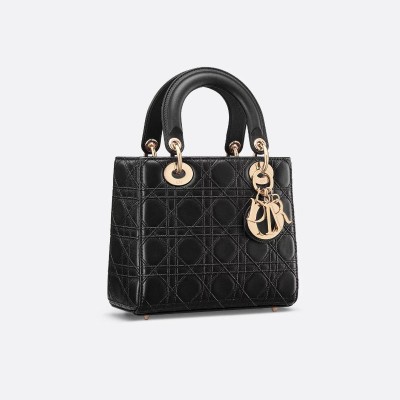 小号 Lady Dior My ABCDior 手袋 小号 Lady Dior My ABCDior 手袋