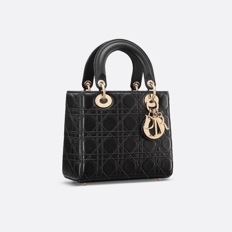 小号 Lady Dior My ABCDior 手袋 小号 Lady Dior My ABCDior 手袋