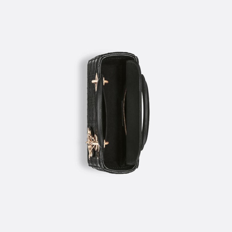 小号 Lady Dior My ABCDior 手袋 小号 Lady Dior My ABCDior 手袋
