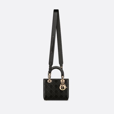 小号 Lady Dior My ABCDior 手袋 小号 Lady Dior My ABCDior 手袋