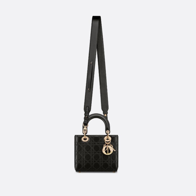 小号 Lady Dior My ABCDior 手袋 小号 Lady Dior My ABCDior 手袋