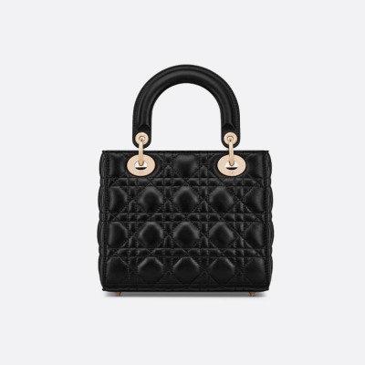 小号 Lady Dior My ABCDior 手袋 小号 Lady Dior My ABCDior 手袋