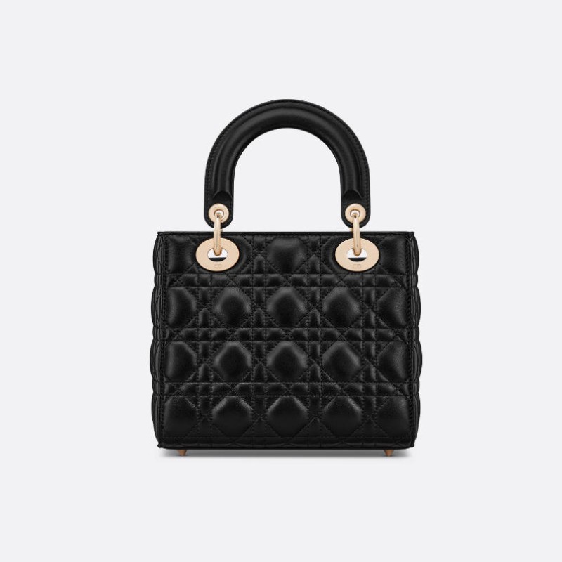 小号 Lady Dior My ABCDior 手袋 小号 Lady Dior My ABCDior 手袋