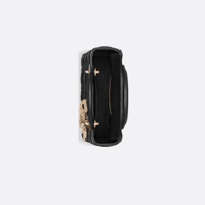 小号 Lady Dior My ABCDior 手袋 小号 Lady Dior My ABCDior 手袋