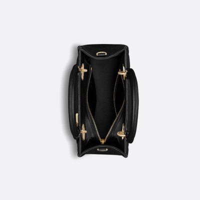 中号 Soft Lady Dior 手袋 中号 Soft Lady Dior 手袋