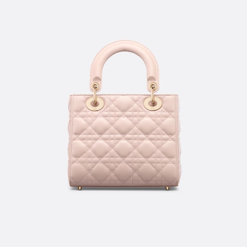 小号 Lady Dior My ABCDior 手袋 小号 Lady Dior My ABCDior 手袋