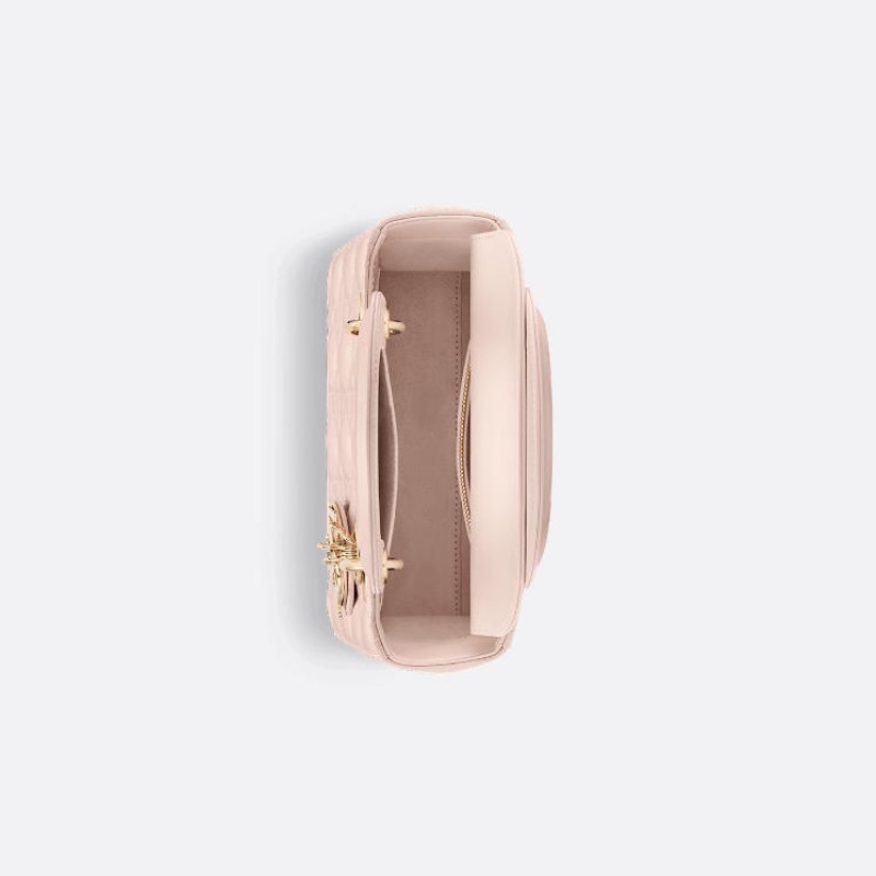 小号 Lady Dior My ABCDior 手袋 小号 Lady Dior My ABCDior 手袋