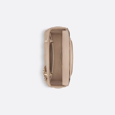 小号 Lady Dior My ABCDior 手袋 小号 Lady Dior My ABCDior 手袋