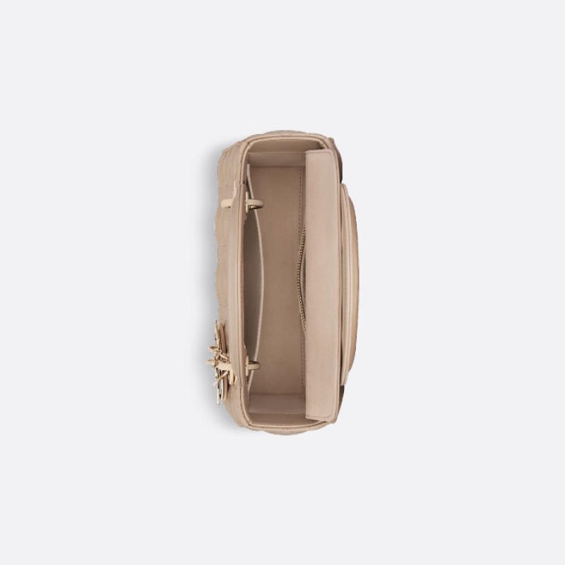 小号 Lady Dior My ABCDior 手袋 小号 Lady Dior My ABCDior 手袋