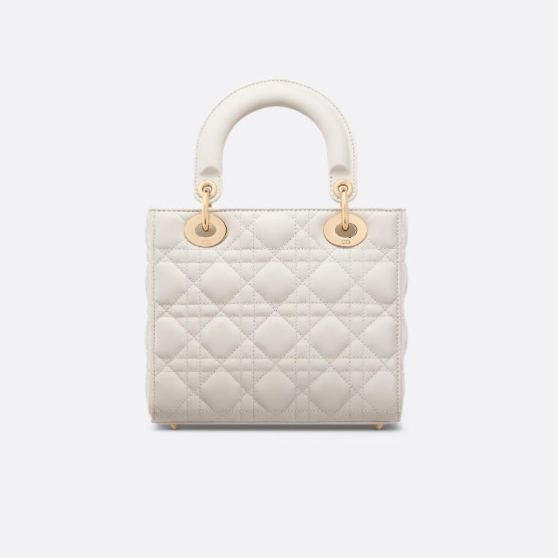小号 Lady Dior My ABCDior 手袋 小号 Lady Dior My ABCDior 手袋