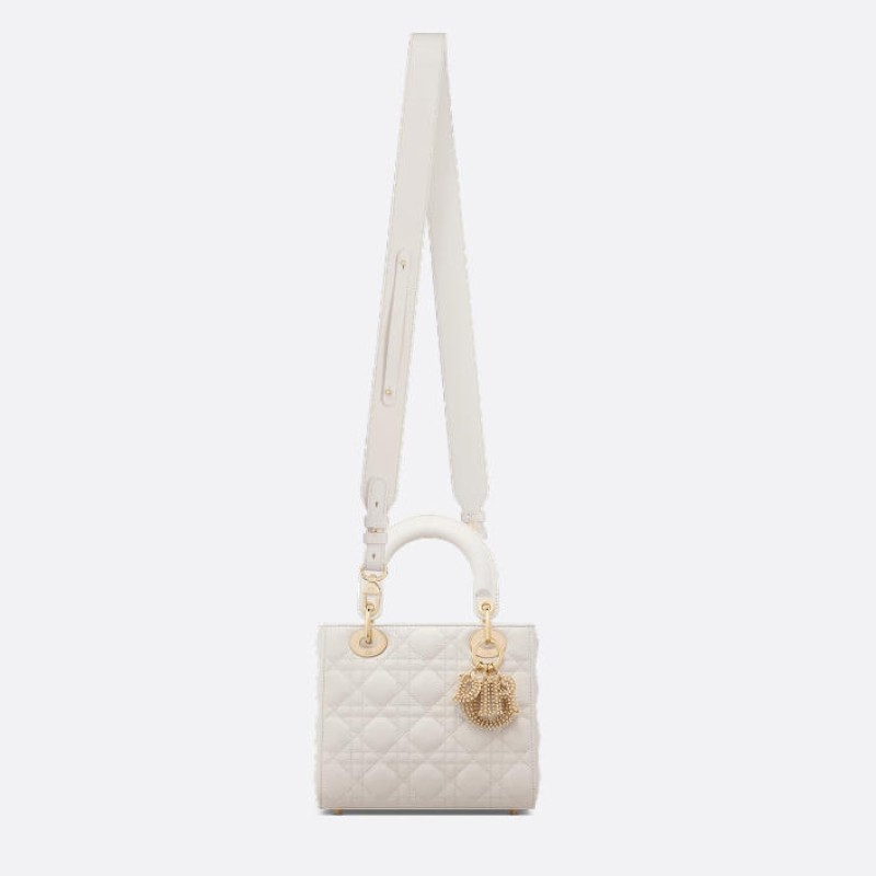 小号 Lady Dior My ABCDior 手袋 小号 Lady Dior My ABCDior 手袋