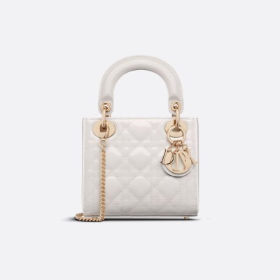 迷你 Lady Dior 手袋 迷你 Lady Dior 手袋